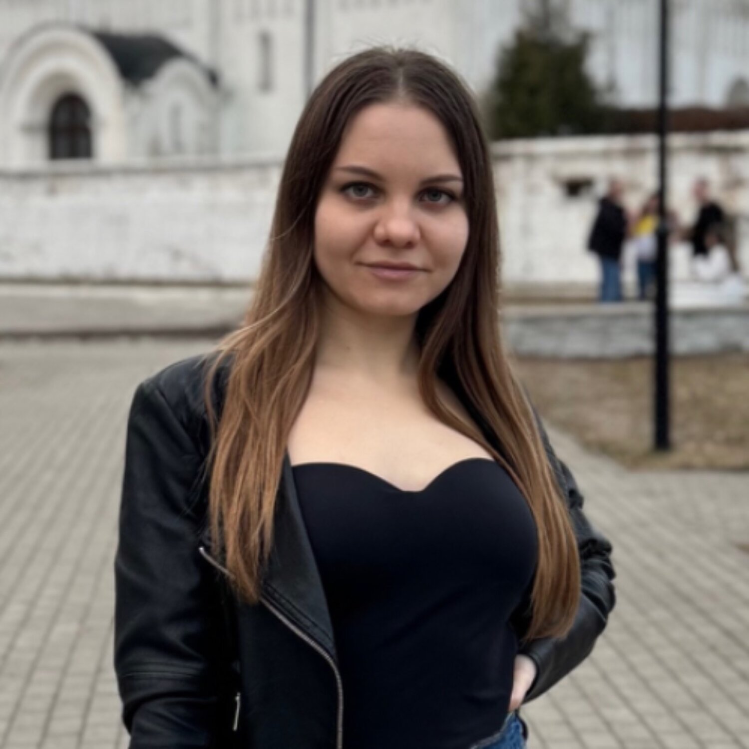 Татьяна Гордеева