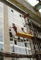 фасадные работы, монтаж фасада, утепление фасада, капремонт фасада, капремонт