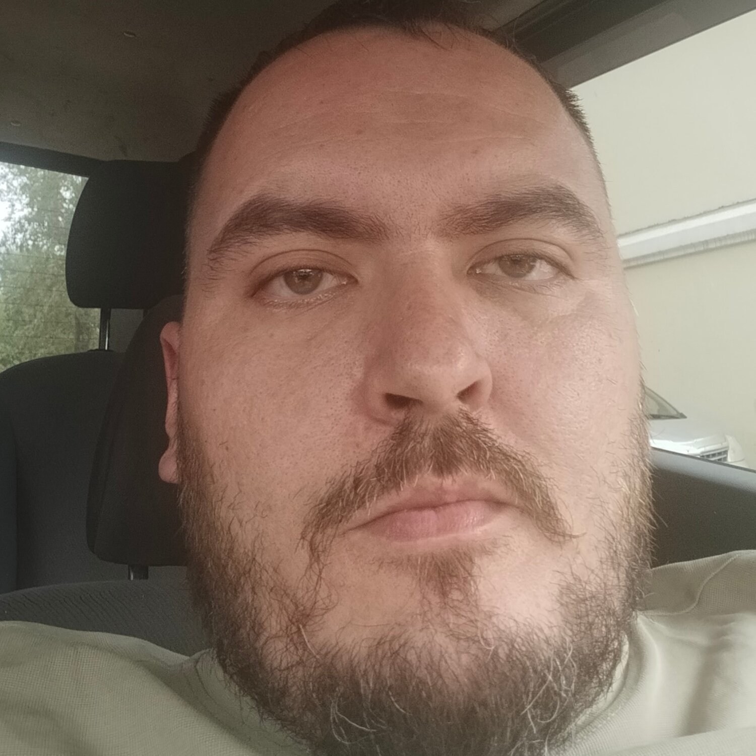 Владимир Баженов