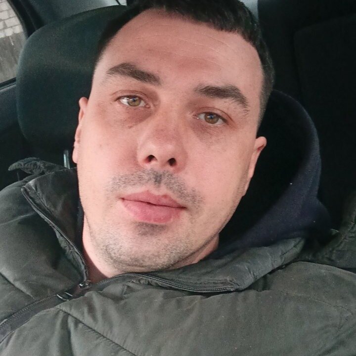 Сергей Кузнецов
