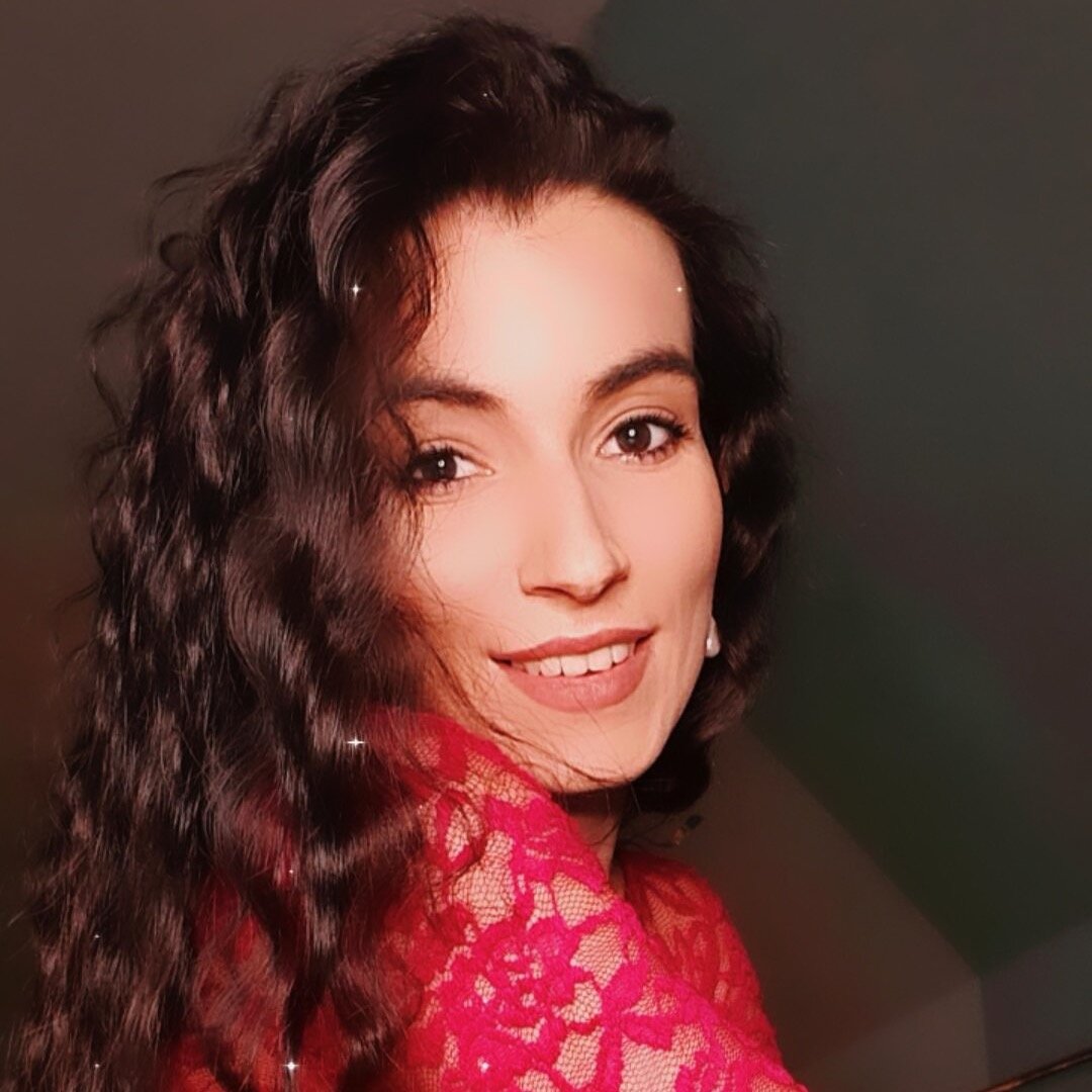 Эльнара Керимова