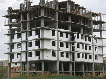 монолит-каркас многоэтажный дом, монолитный каркас многоэтажного здания, монолитный многоэтажный дом, каркасно монолитный многоэтажный дом, дом монолитный