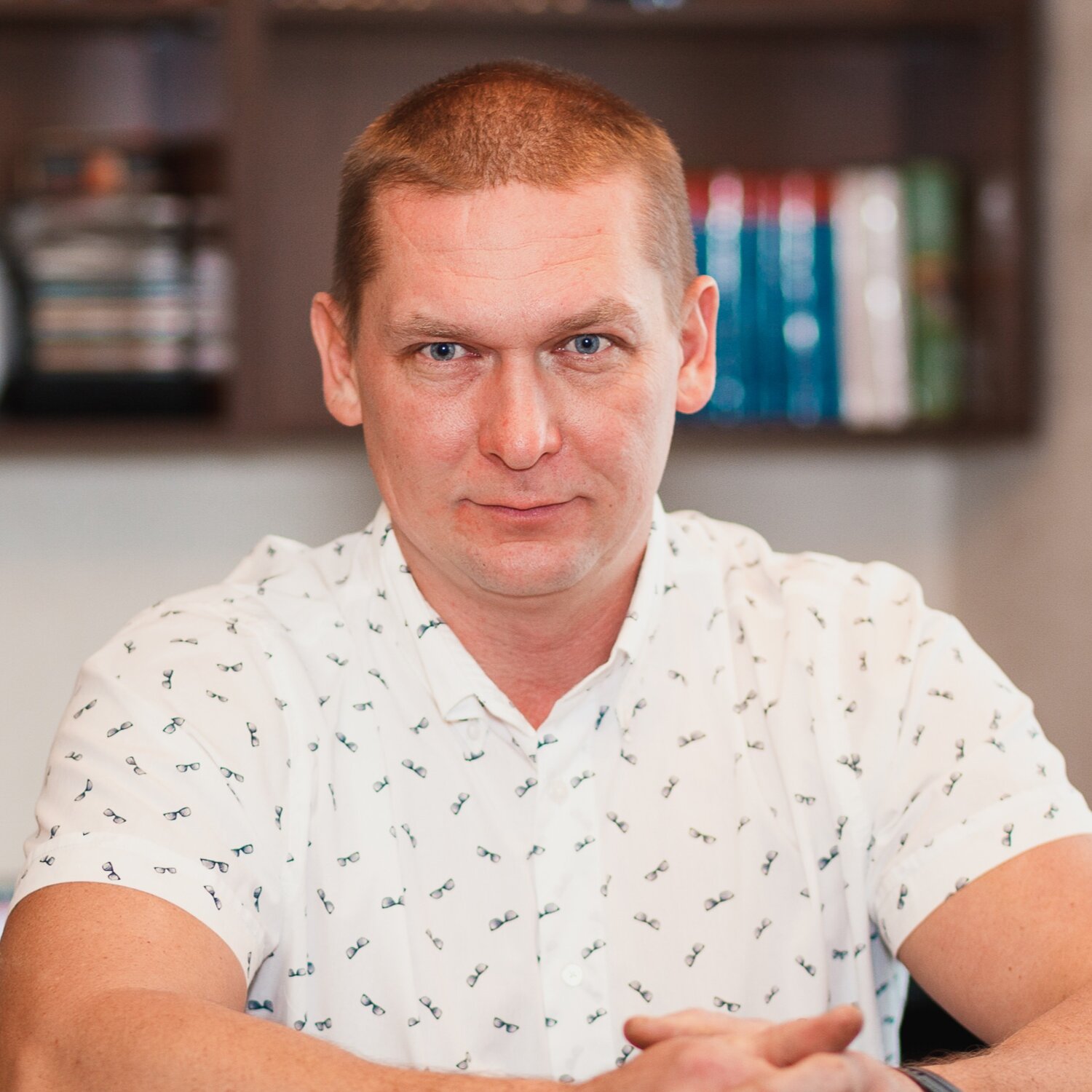 Андрей Дунаев