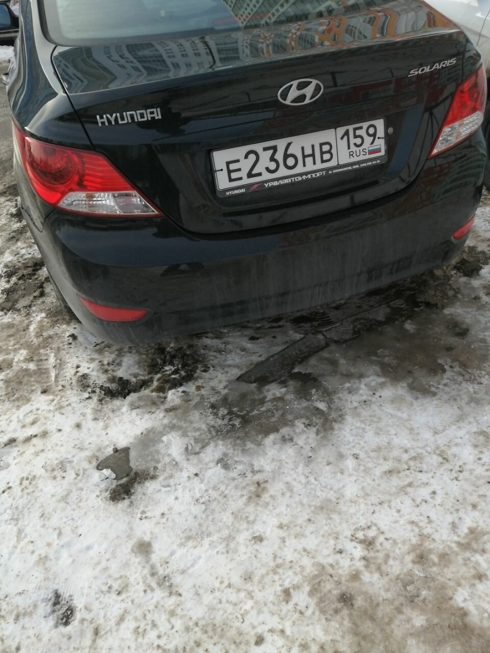 hyundai solaris, хендай солярис 12 года, hyundai motor, авто, Hyundai Solaris