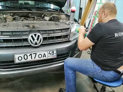volkswagen, volkswagen tiguan, автомобиль, авто, volkswagen caravelle