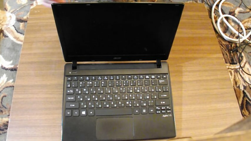 ноутбук, техника, нетбук, ноутбук acer extensa 2508-c5w6, acer aspire