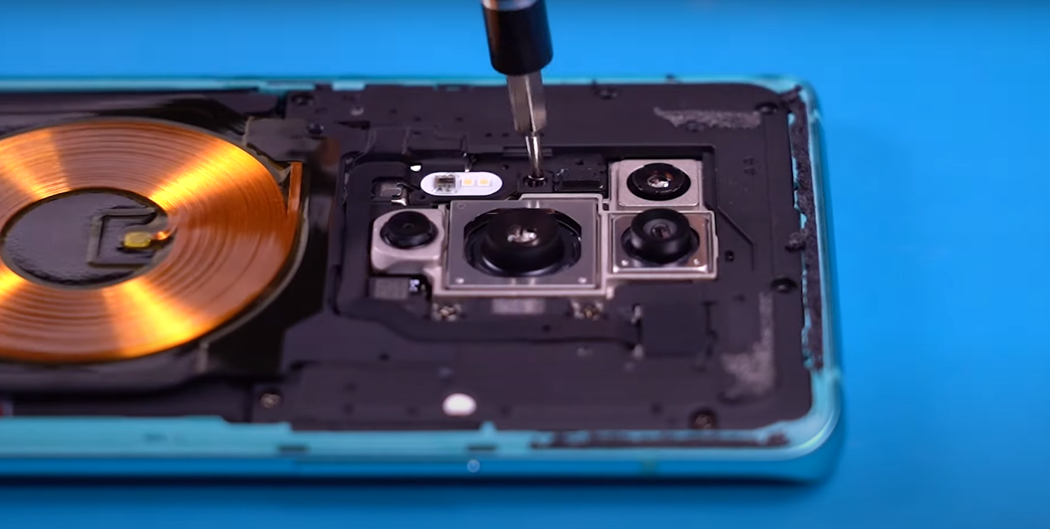 разобранные, жёсткий диск, разборка, iphone 12 pro max teardown, техника