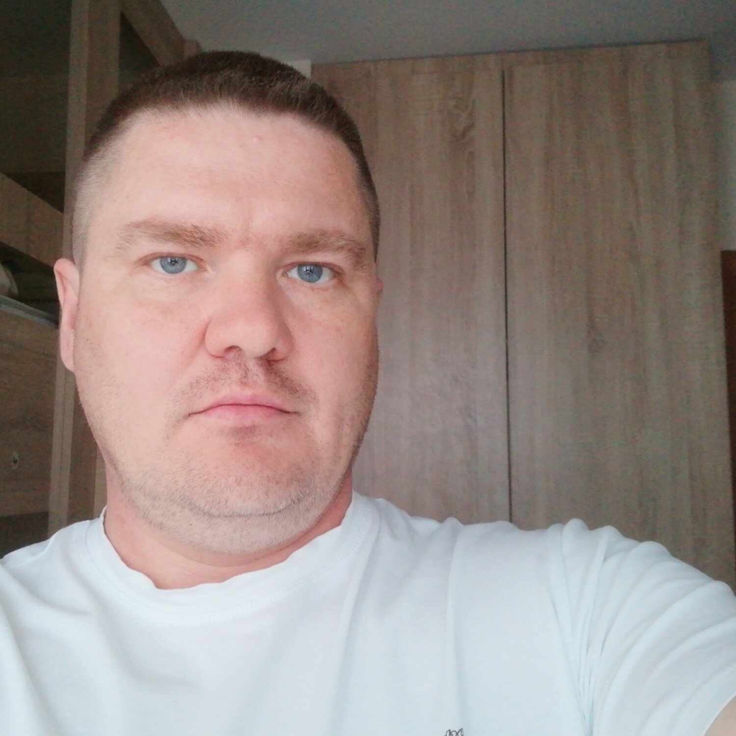 Александр Александрович М.