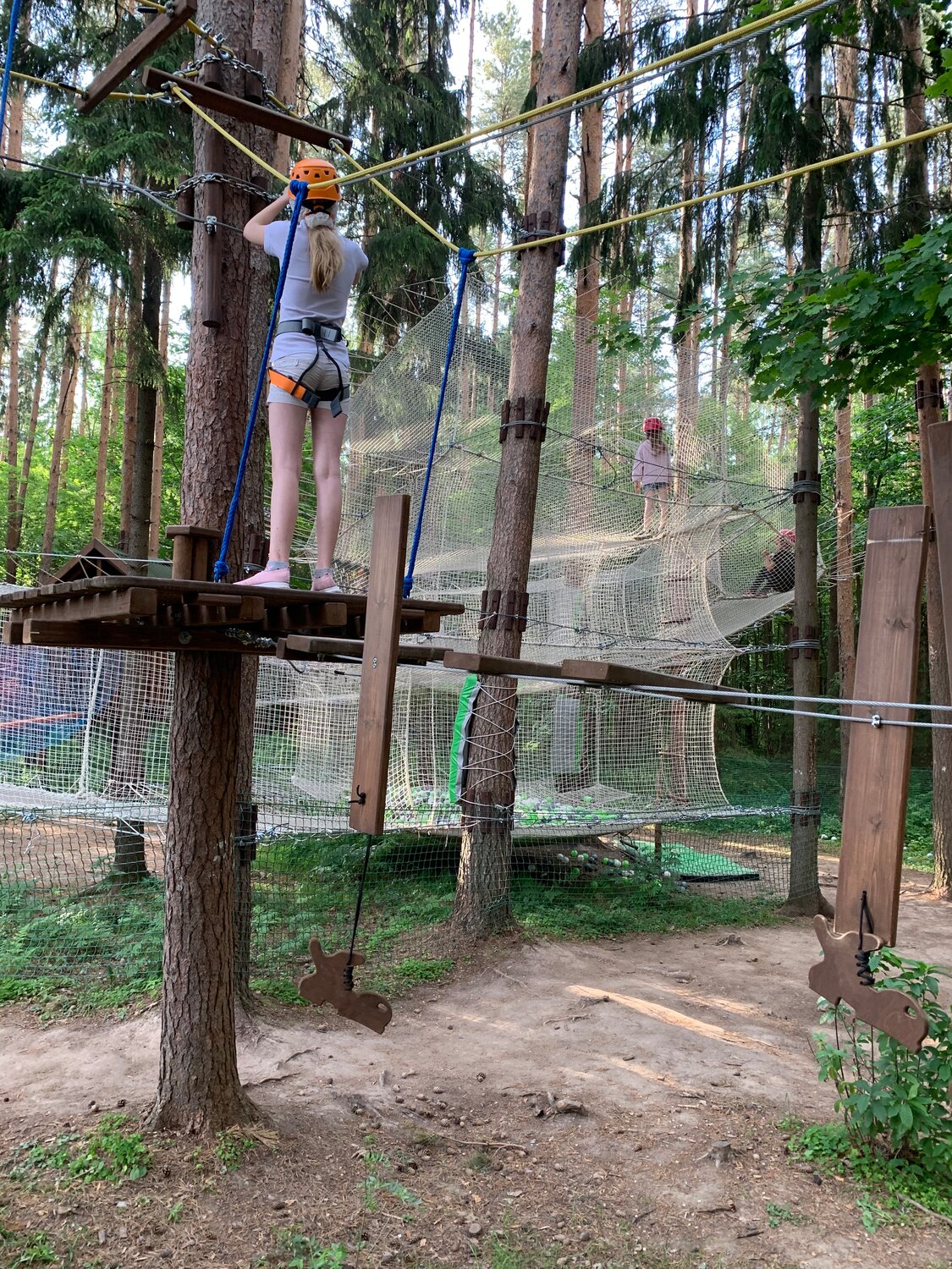 канатный парк, токсово веревочный парк, веревочный парк в городском парке, ыб веревочный парк, веревочный парк порошино киров
