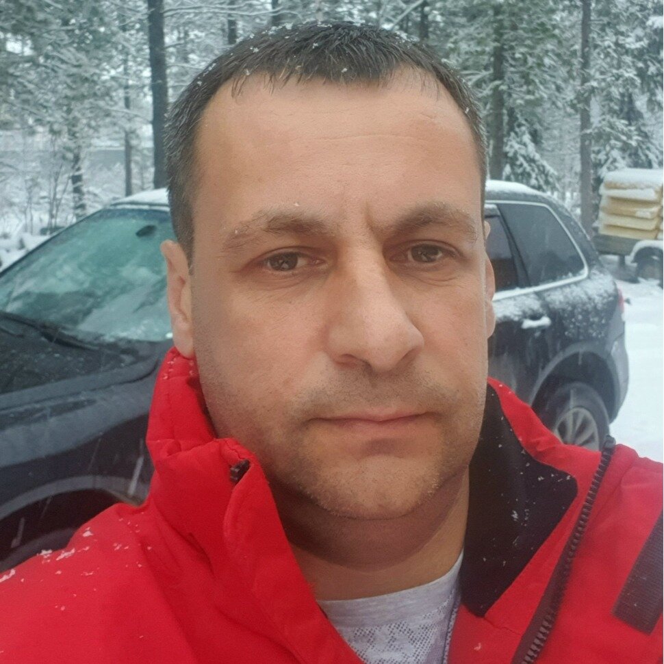 Василий Яшкунов