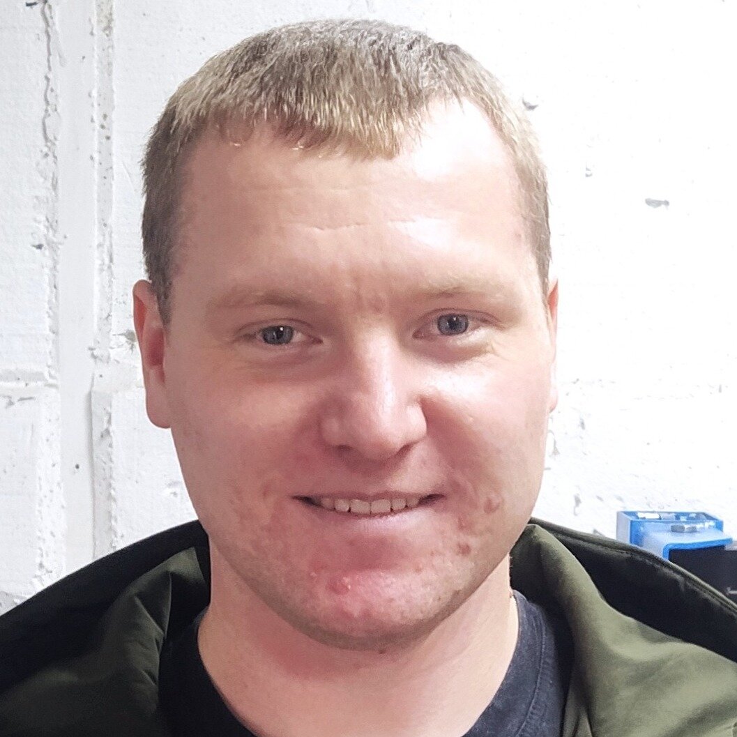 Kirill D.