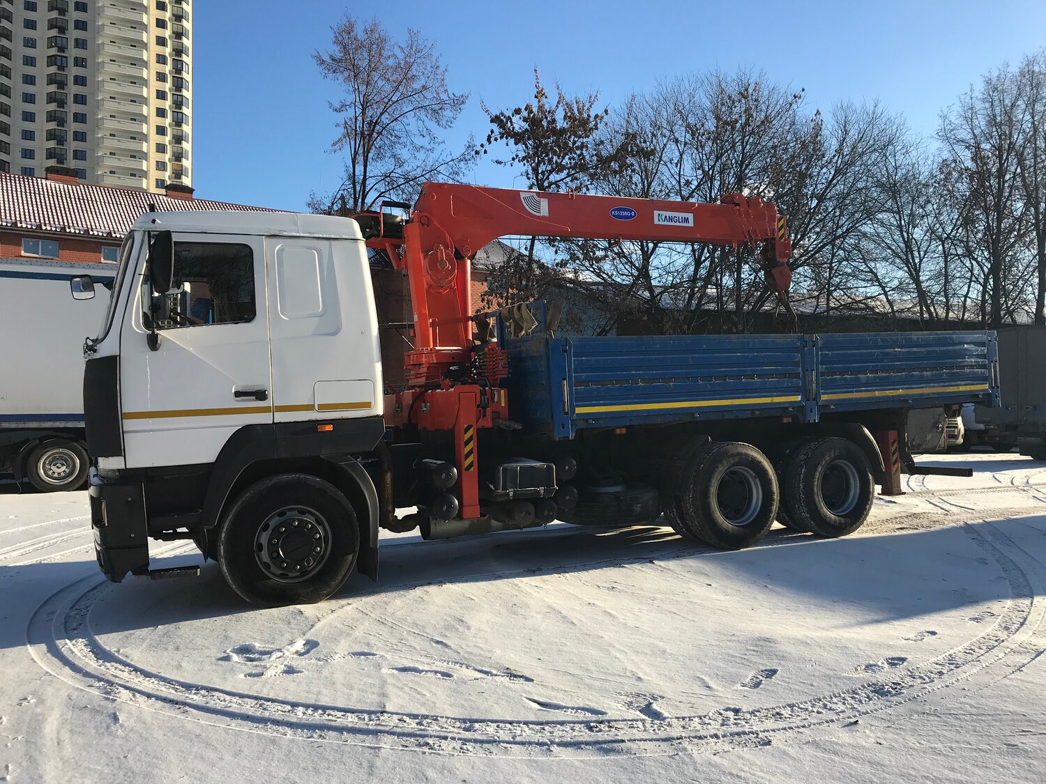 камаз с кму 150 галичанин, камаз 43118 с кму галичанин 150, камаз 43118 с кму инман ит-150, камаз 53215 манипулятор бортовой с кму, камаз 43118 с кму им