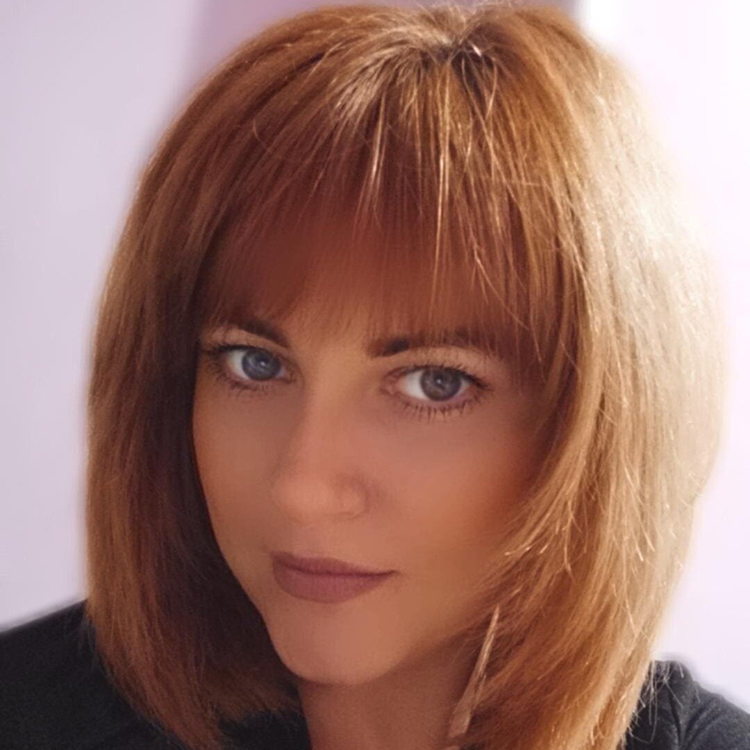Ирина Антонова