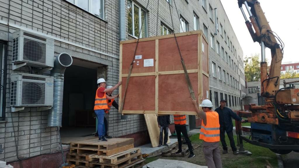 такелажные работы, транспортирование грузов стропальные работы, такелажные работы на транспорте, строительство или ремонт, строительство