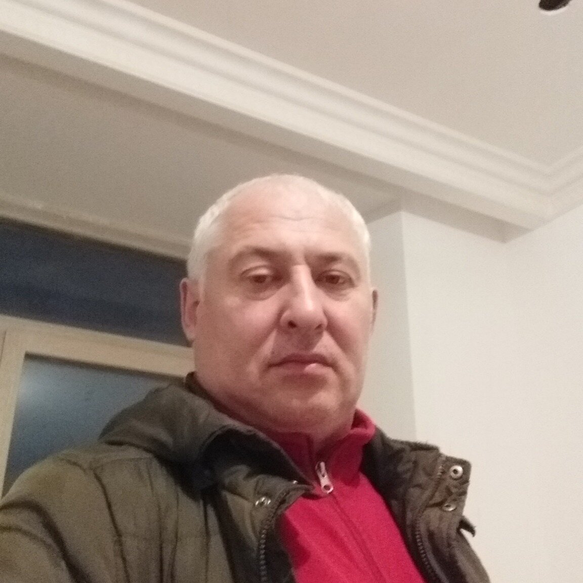Сергей Юрьевич М.