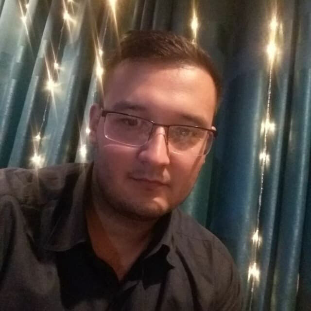 Эмиль Нишанов