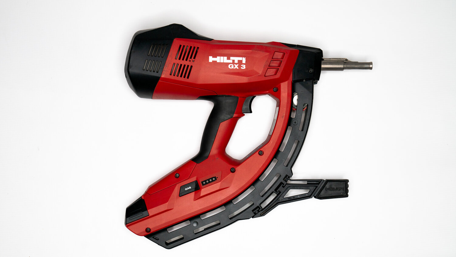газовый монтажный пистолет hilti gx3, монтажный пистолет hilti gx 100e, монтажный пистолет хилти, монтажный пистолет для дюбелей хилти, монтажный пистолет hilti