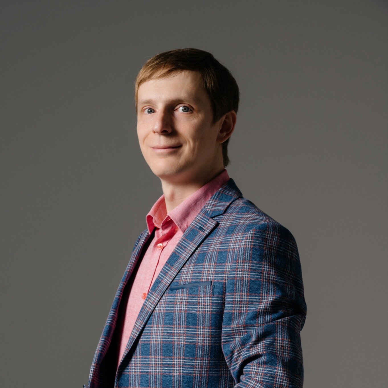 Дмитрий Легостаев