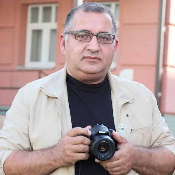 Хидир (Генрих) Александрович А.