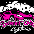 Sweet car studio