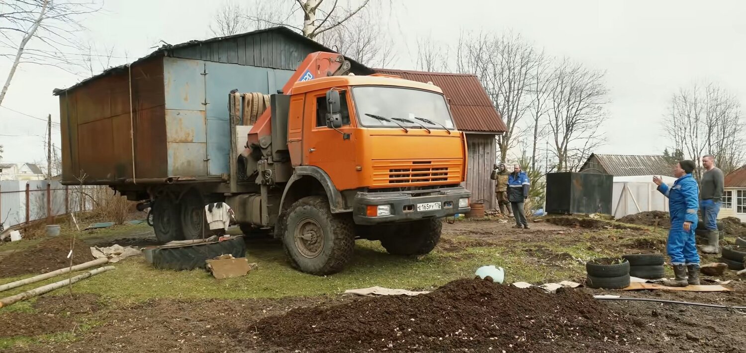 камаз, камаз 470, камаз савок 55111, камаз щебня, камаз камаз