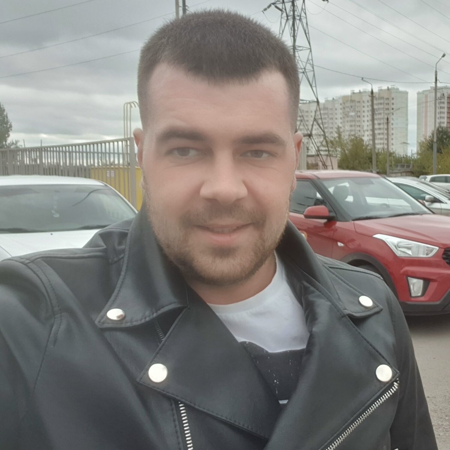 Сергей Саватеев