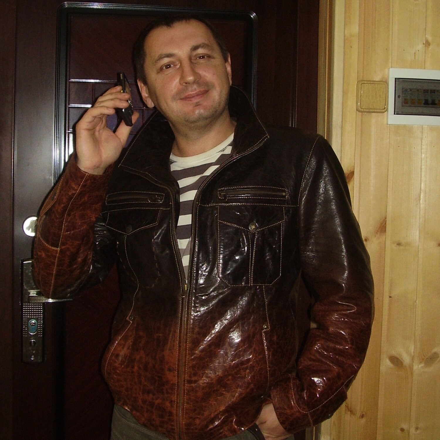Виктор Конарев