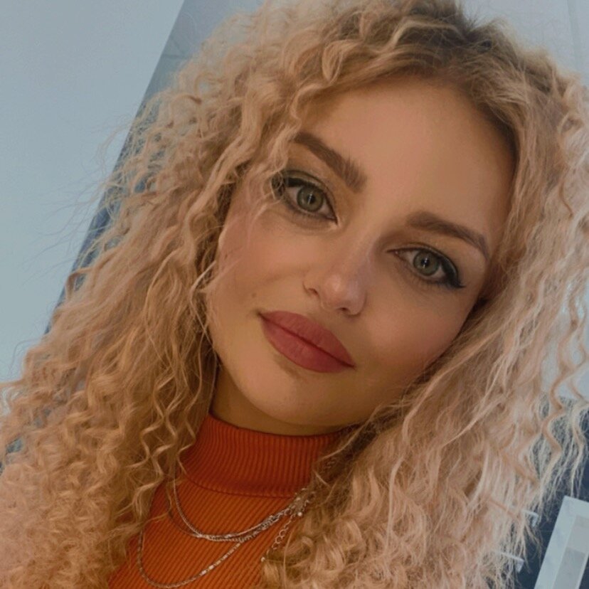 Анна Безгачева
