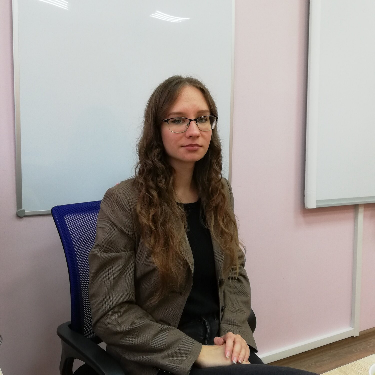 Элина Штин
