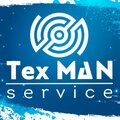 Tex Man