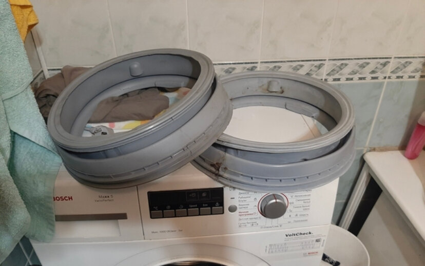 манжета люка bosch, манжета люка, 5500000266 манжета люка, манжета люка стиральной машины bosch logixx 6 sensitive, манжета люка для стиральной машины bosch maxx 4