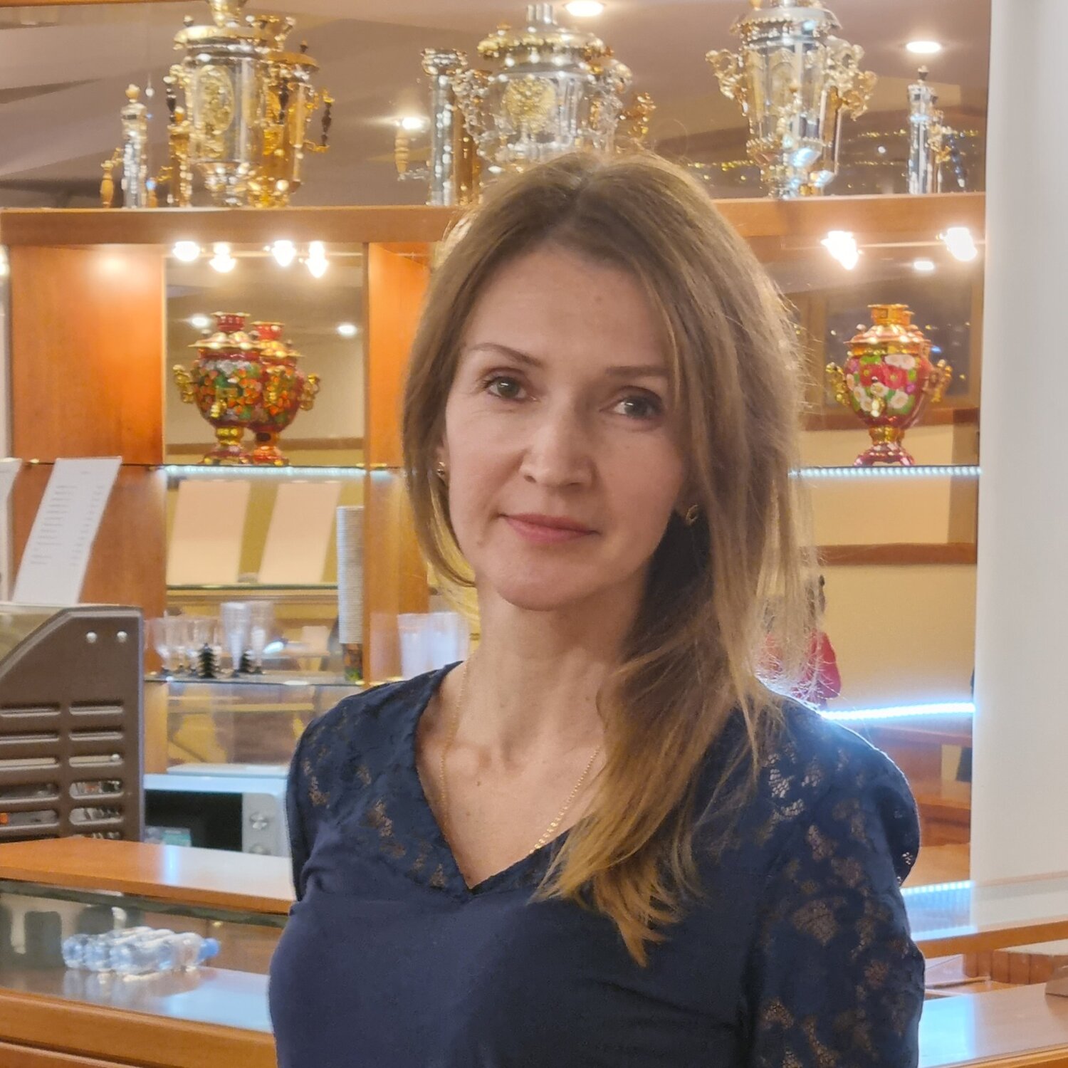 Ирина С.
