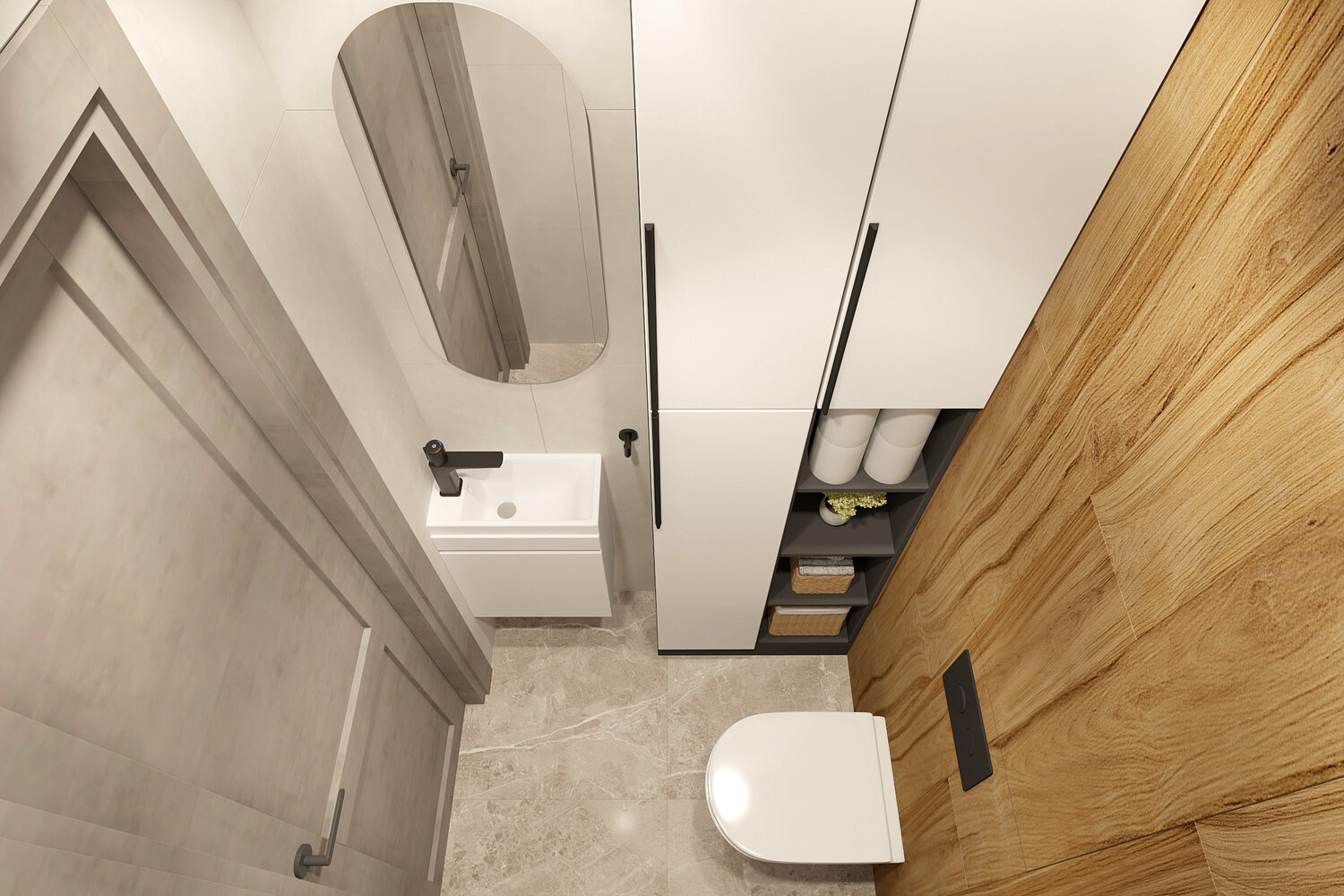 дизайн маленькой ванной комнаты, ванная комната интерьер, санузел дизайн интерьера, ванная комната, ванная комната дизайн