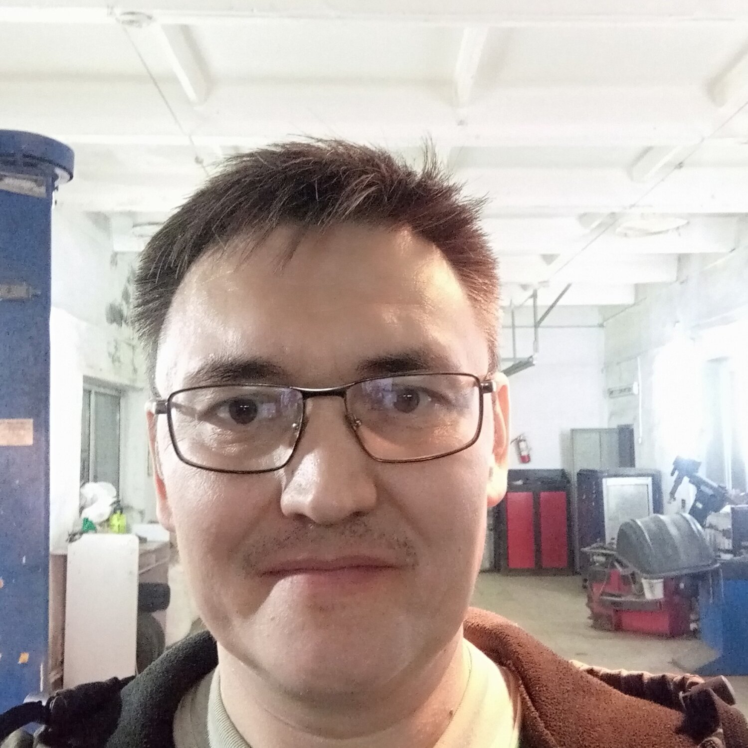 Николай Осанов