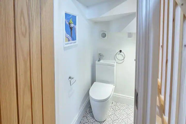 ванная комната, туалет, отель, парадиз апарт отель сочи, апартаменты