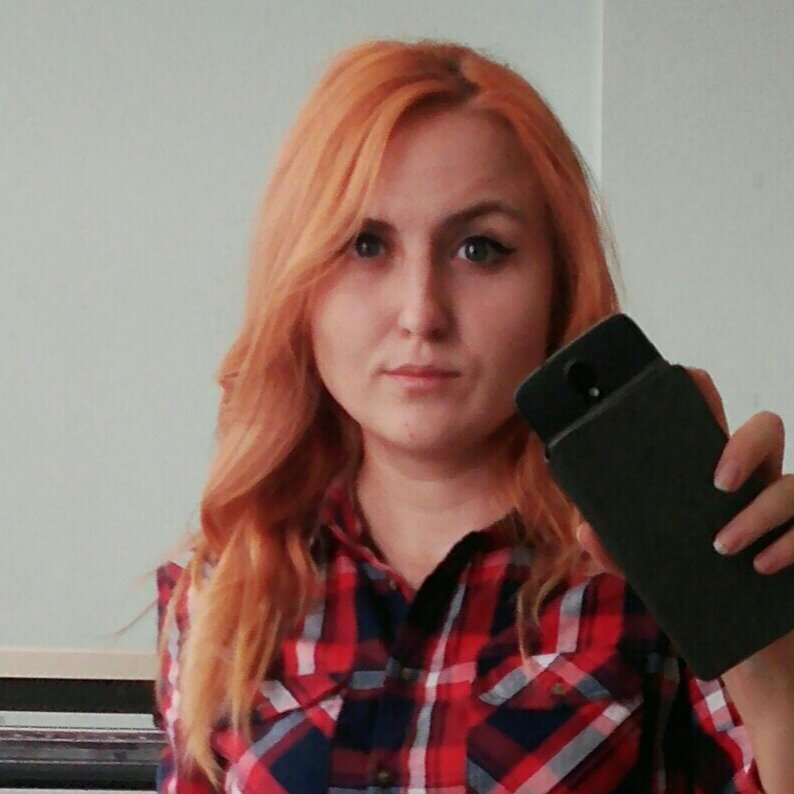 Екатерина Учайкина