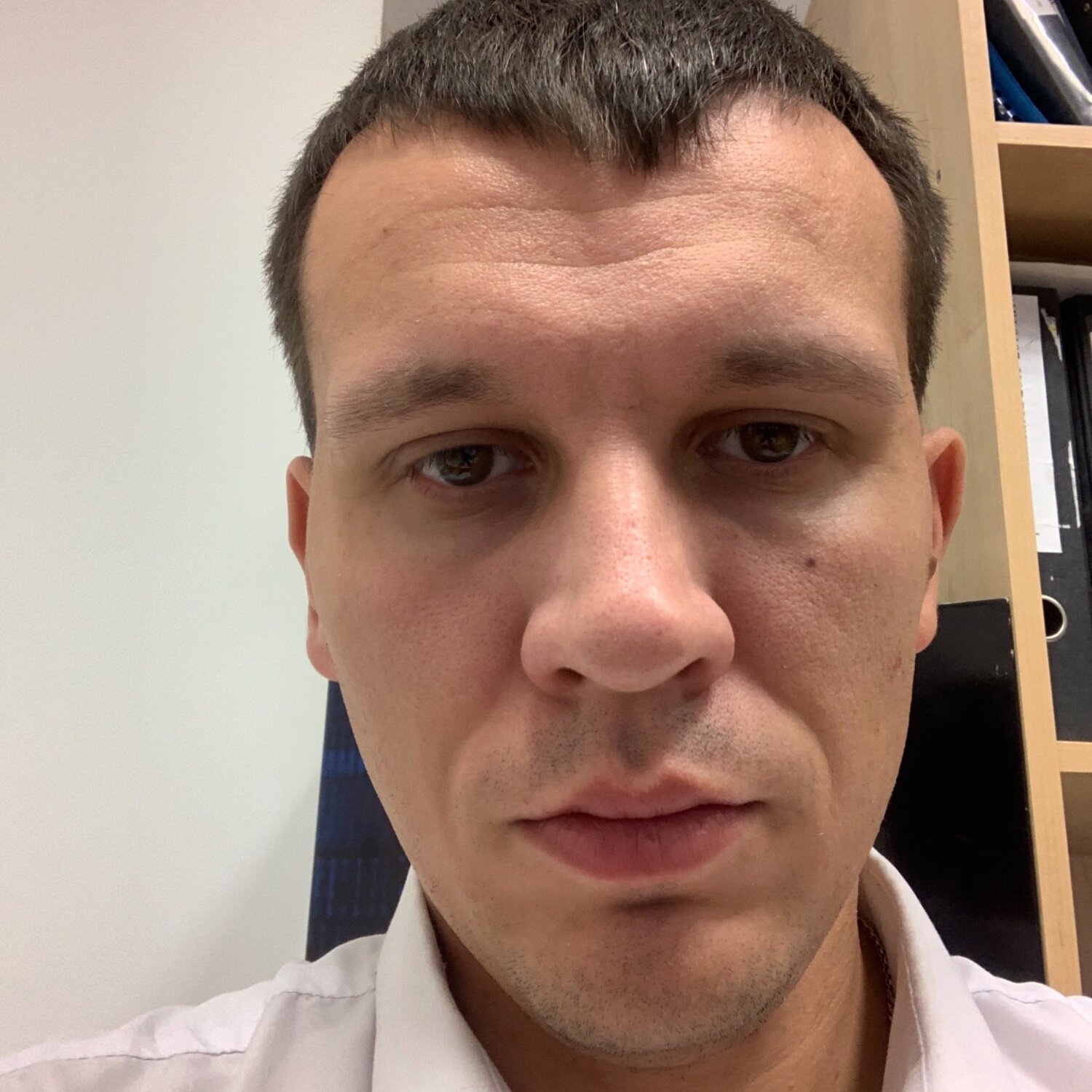 Александр Ерышев