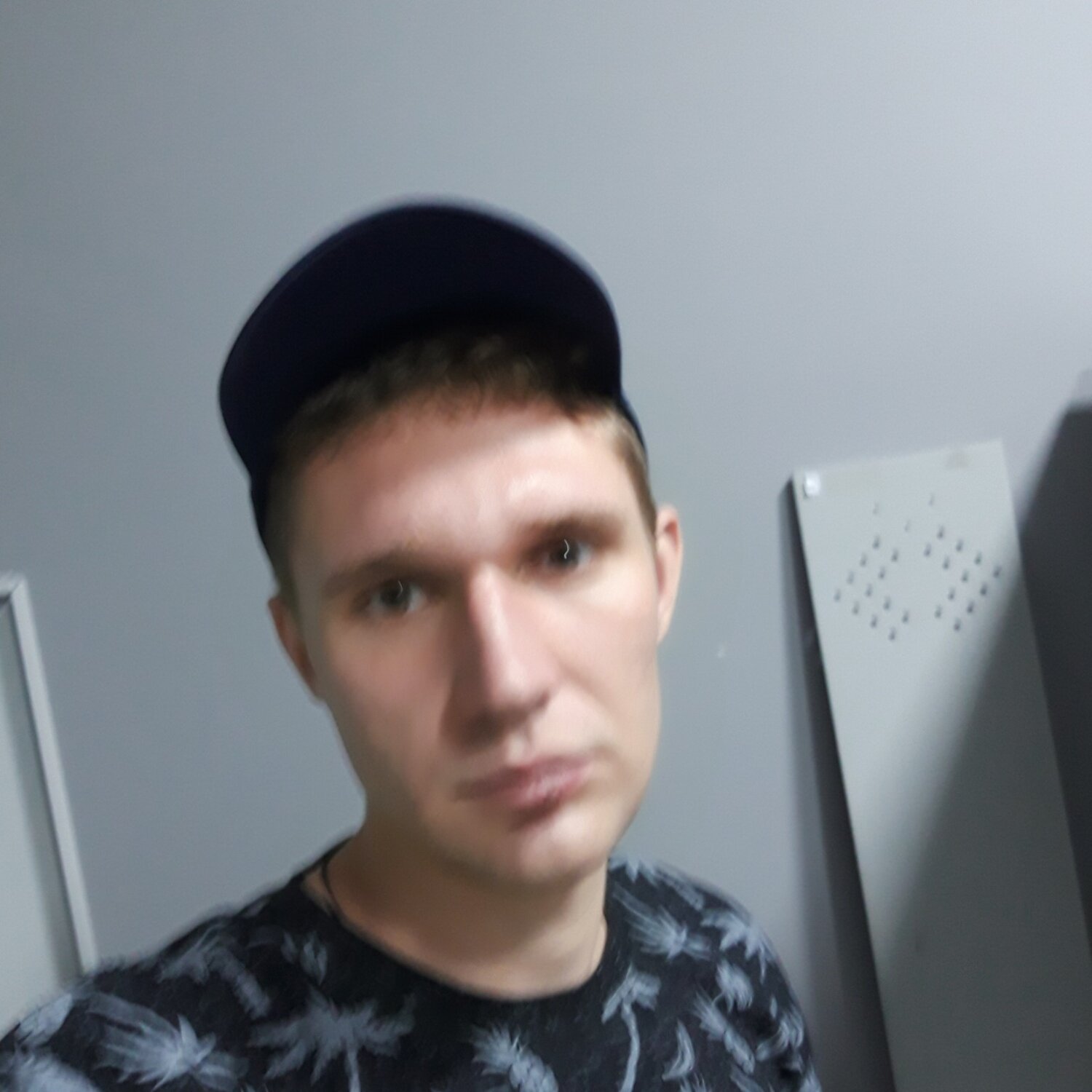 Александр Федотов