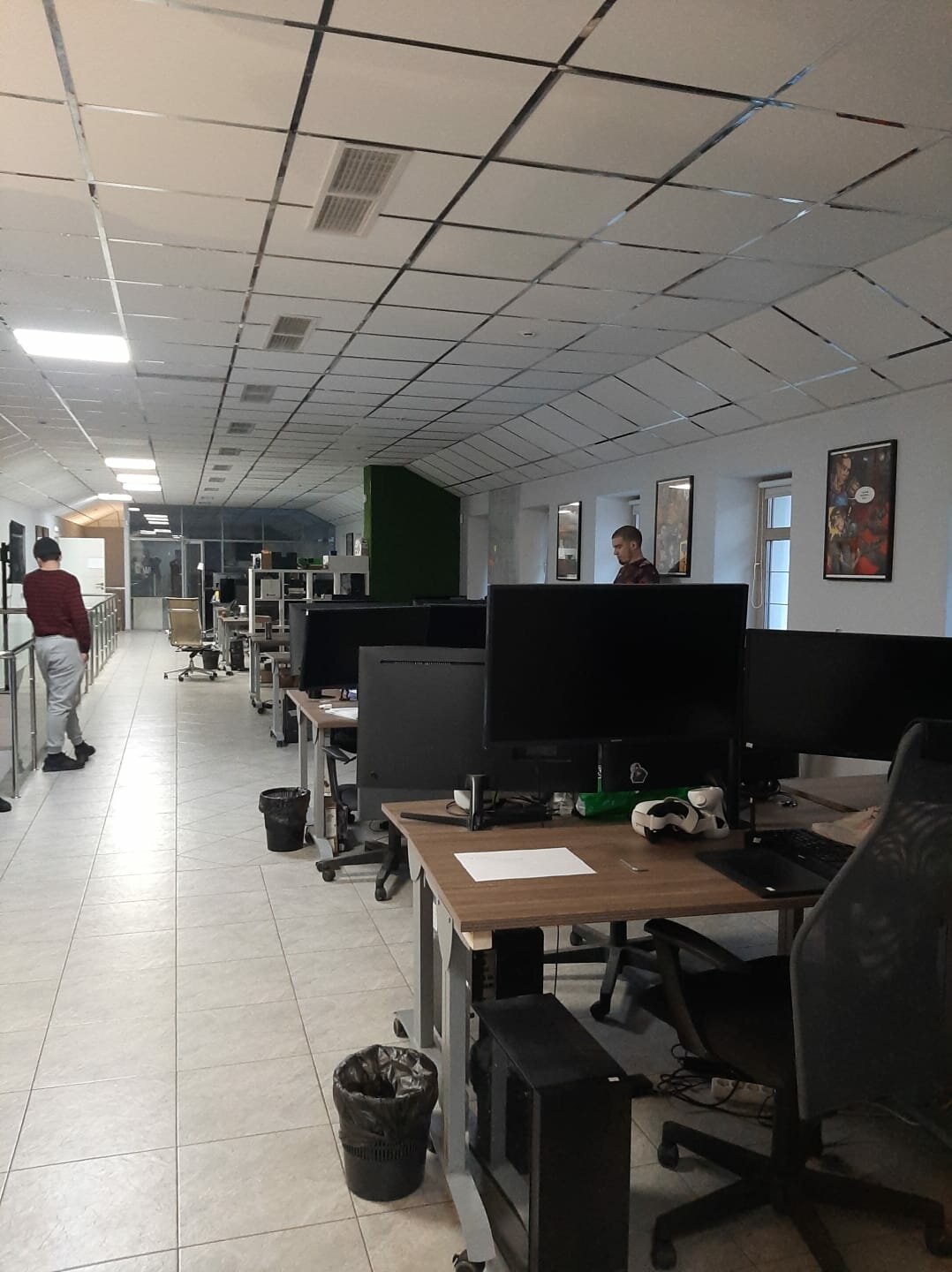 офис в москве, офис офис, большой офис, офис 2гис, офисное помещение