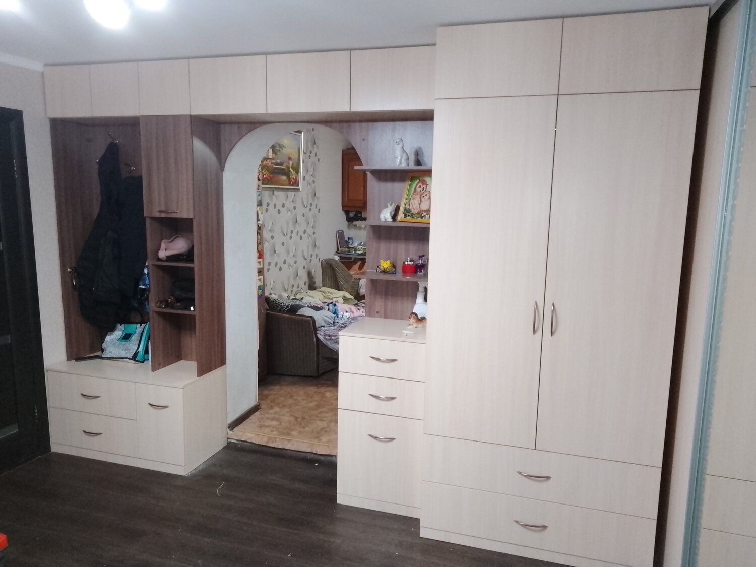 мебель, шкаф мебель, корпусная мебель, шкаф, шкаф распашной в прихожую