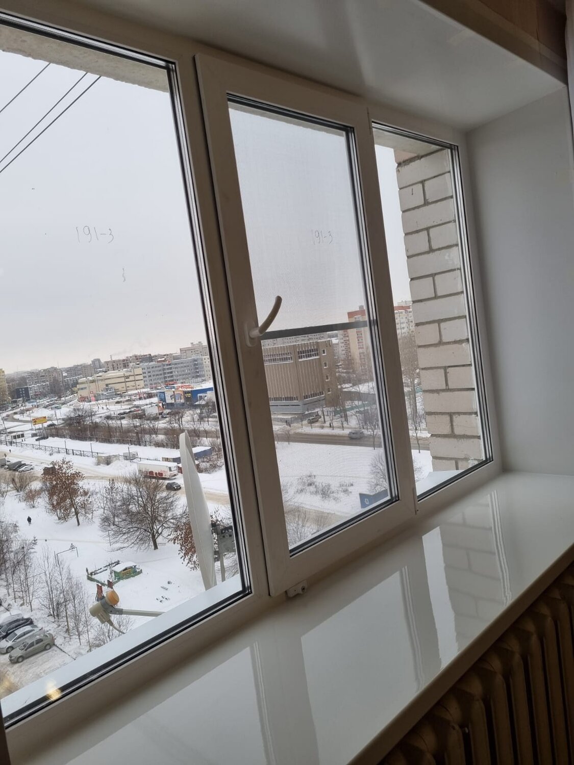 теплое остекление, остекление, остекление балконов, пластиковые окна зимой, окно
