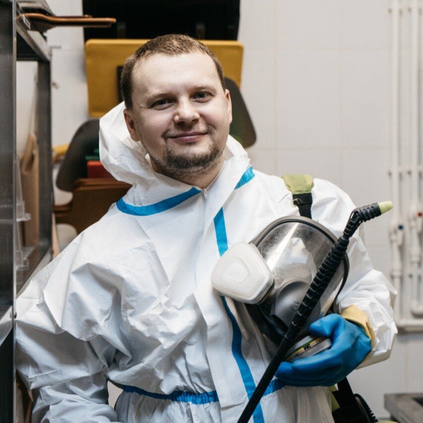 Дмитрий П.