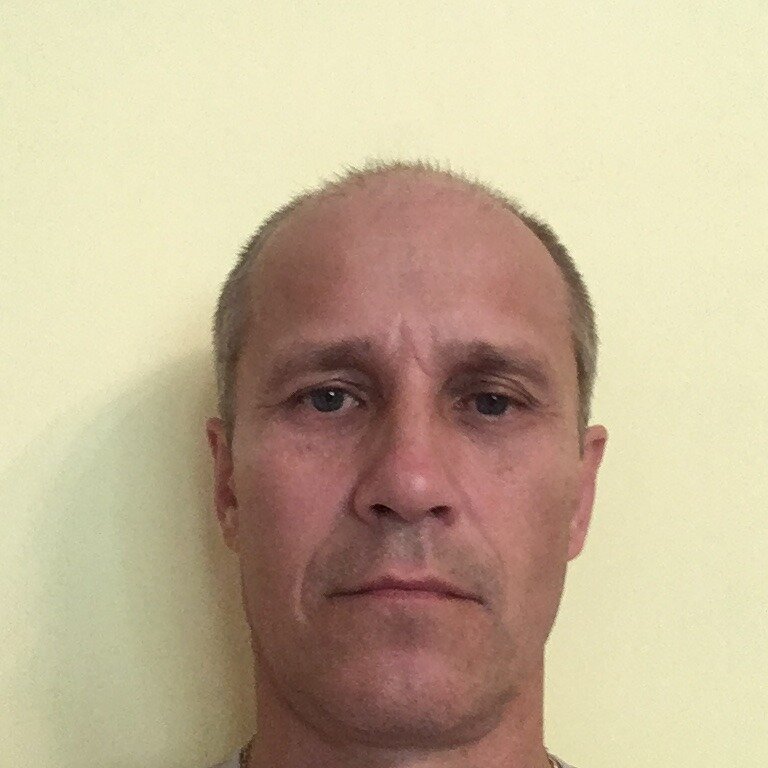 Сергей Пащенко