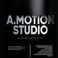 Видеопродакшен A-Motion studio