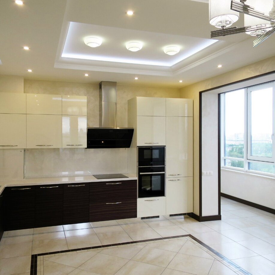 ремонт квартир, дизайн ремонта квартир, отделка квартир, евроремонт кухни, евроремонт квартир