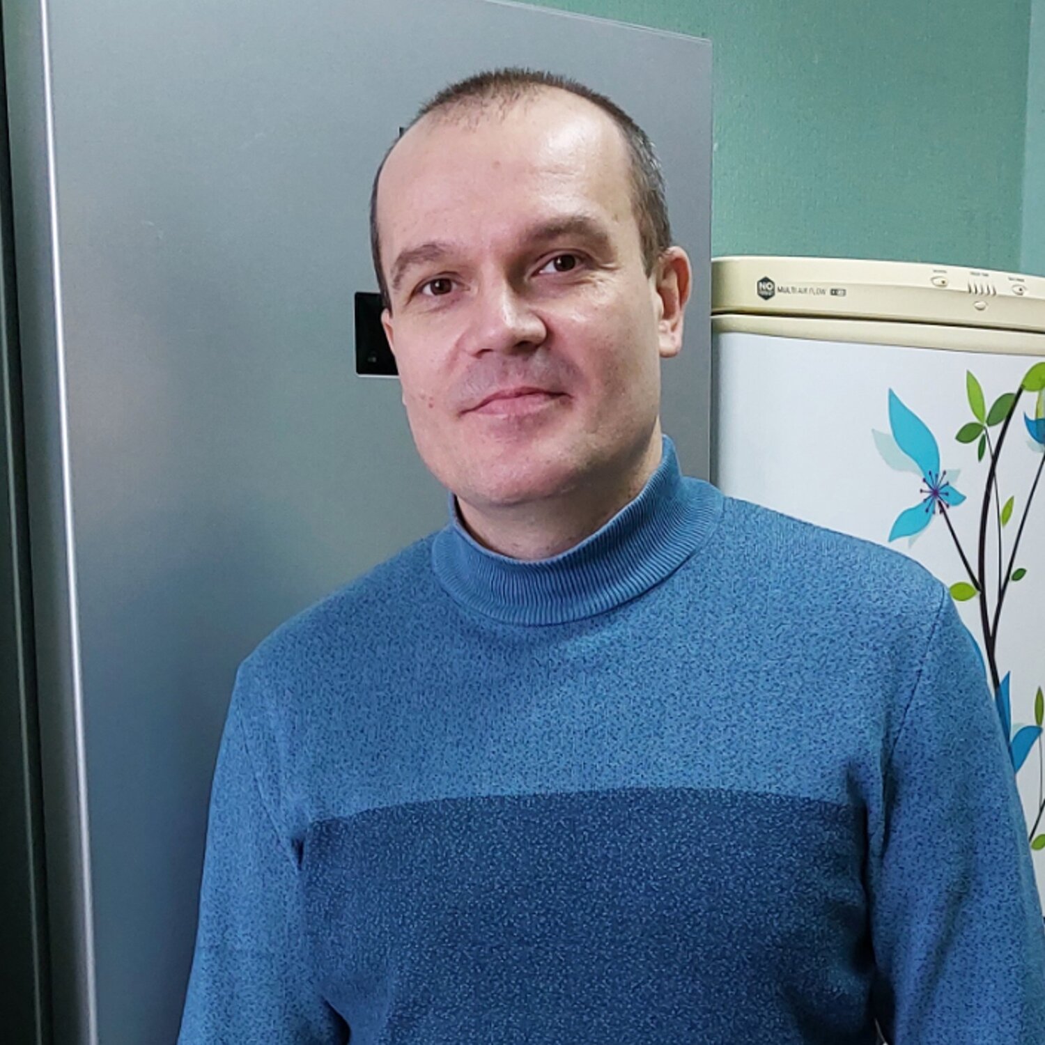 Михаил П.