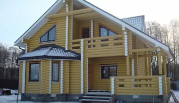 проект дома из оцилиндрованного бревна, оцилиндрованное бревно дом, проекты домов из оцилиндрованного бревна, цвета домов из оцилиндрованного бревна, дом из оцилиндрованного бревна 12х12