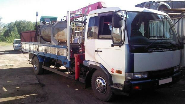 nissan diesel ud, nissan diesel condor манипулятор, хино рейнджер манипулятор 1996, хино манипулятор 5т 1989, манипулятор 3 тонны