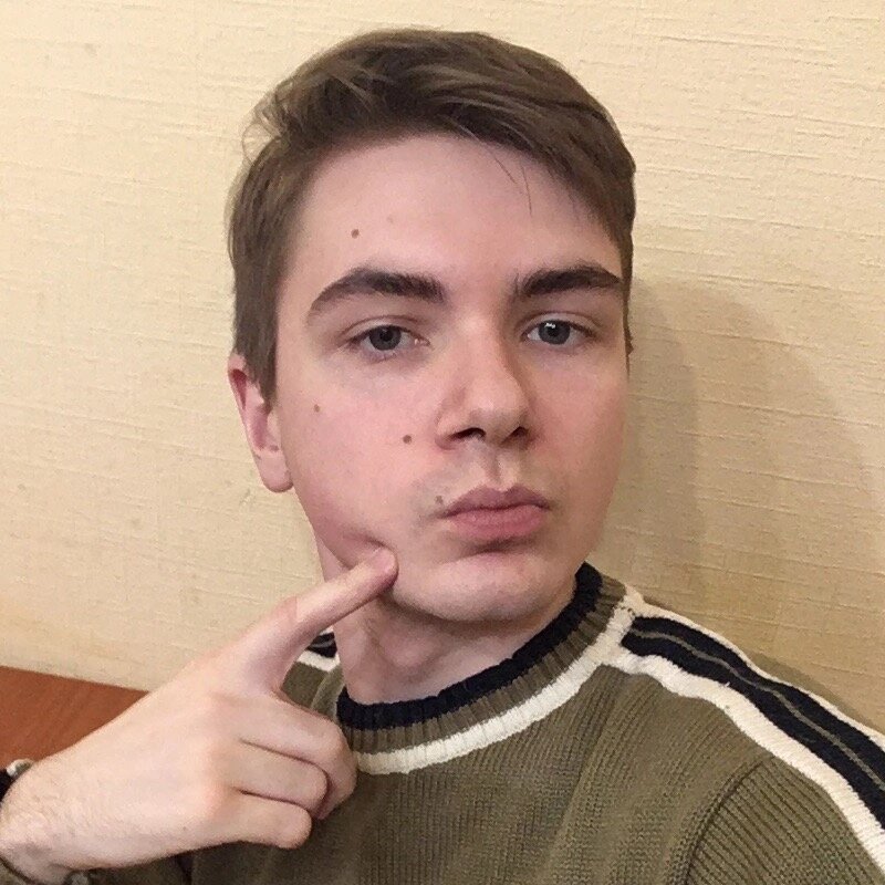 Александр Захаров