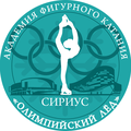 Академия фигурного катания Олимпийский лёд